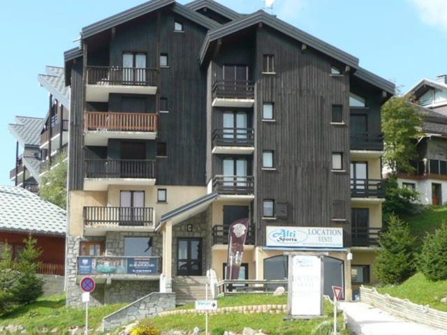 Résidence ISABELLA C - Les Saisies