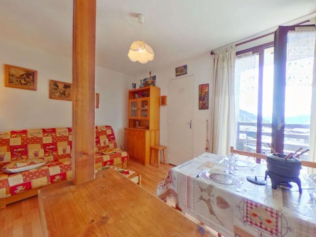 Résidence ISABELLA C - Les Saisies