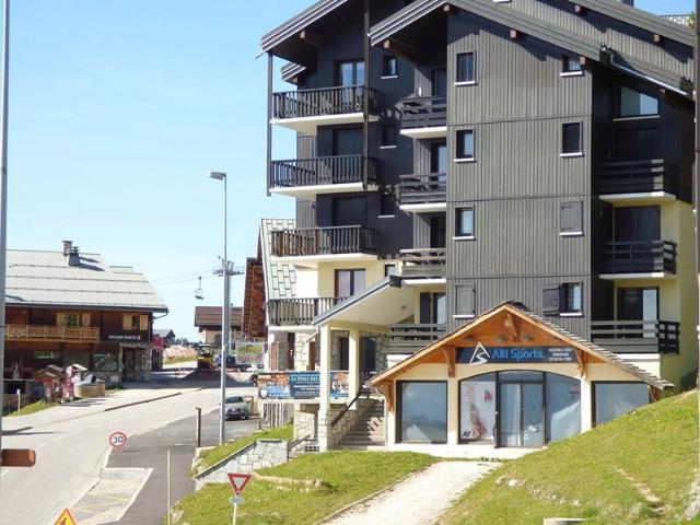 Résidence ISABELLA C - Les Saisies