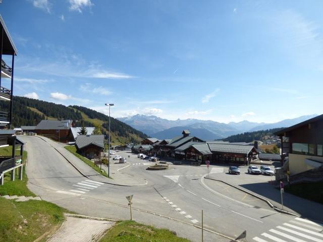 Résidence ISABELLA C - Les Saisies