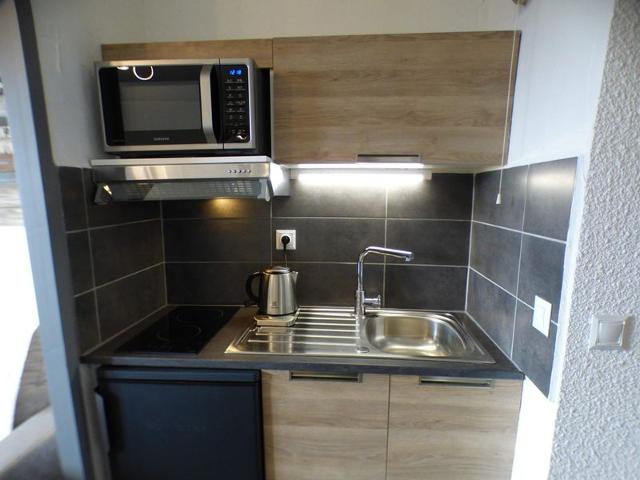 Résidence JARDIN ALPIN - EPERVIERE - Les Saisies