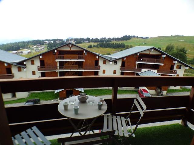 Résidence JARDIN ALPIN - EPERVIERE - Les Saisies