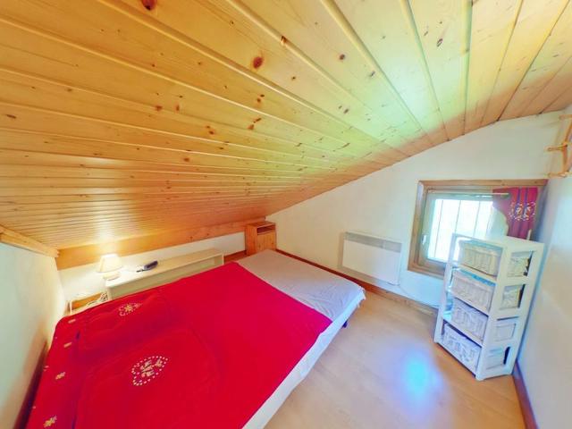 Résidence KARINA - Les Saisies