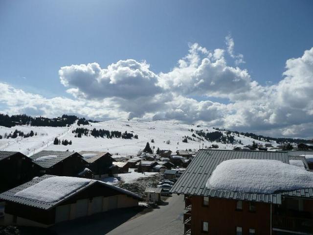 Résidence KARINA - Les Saisies