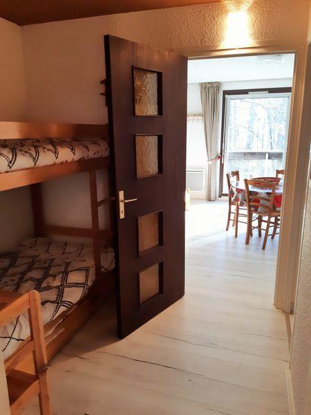 Apartements PRAPELIER - Les Deux Alpes Centre
