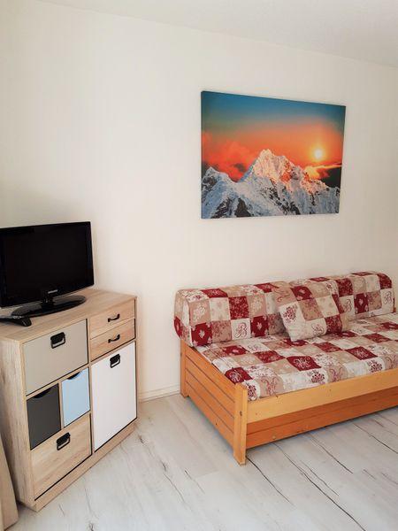 Apartements PRAPELIER - Les Deux Alpes Centre