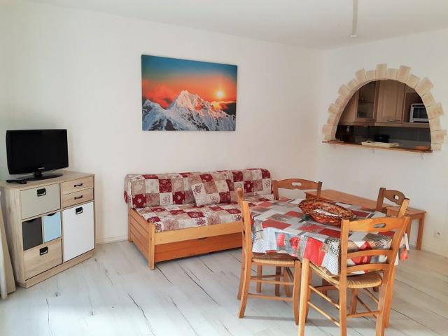 Apartements PRAPELIER - Les Deux Alpes Centre