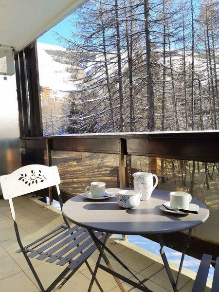 Apartements PRAPELIER - Les Deux Alpes Centre