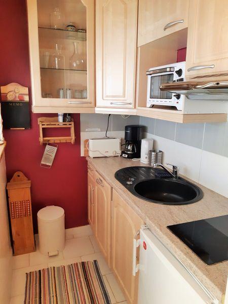 Apartements PRAPELIER - Les Deux Alpes Centre