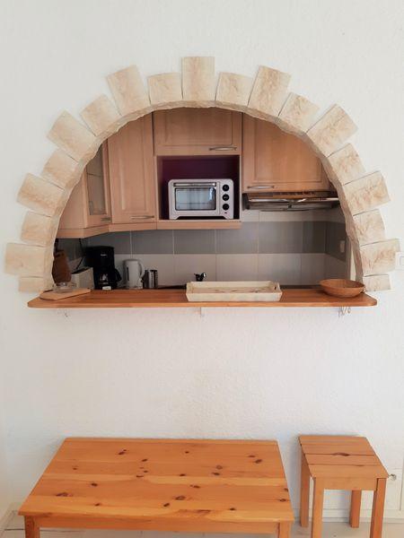 Apartements PRAPELIER - Les Deux Alpes Centre