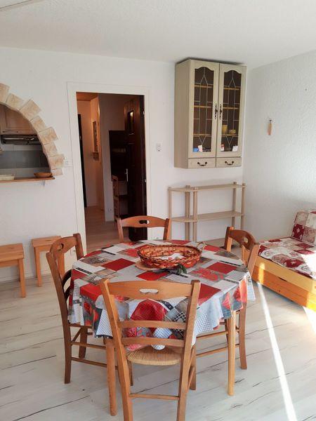 Apartements PRAPELIER - Les Deux Alpes Centre