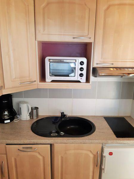 Apartements PRAPELIER - Les Deux Alpes Centre