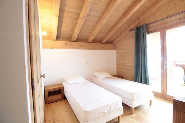 CHALET ELINE - Les Carroz d'Araches