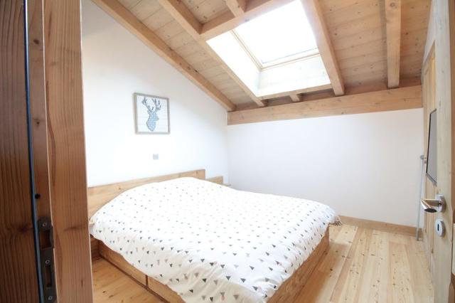 CHALET ELINE - Les Carroz d'Araches
