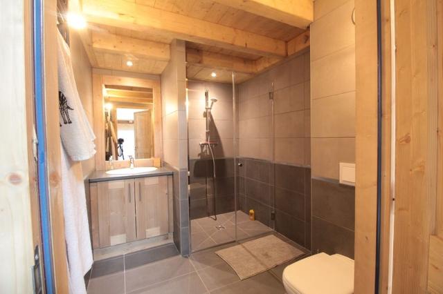 CHALET ELINE - Les Carroz d'Araches