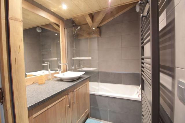 CHALET ELINE - Les Carroz d'Araches
