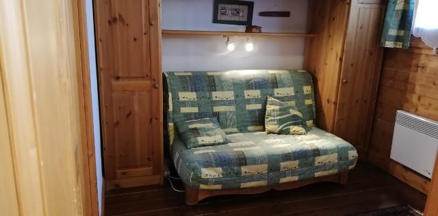 Apartments Fermes De Meribel Village - Inuit - Méribel Village 1400