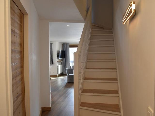 Résidence Le Parthénon - Montgenèvre