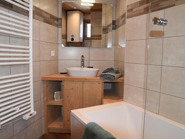 Résidence Le Parthénon - Montgenèvre