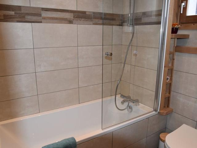 Résidence Le Parthénon - Montgenèvre