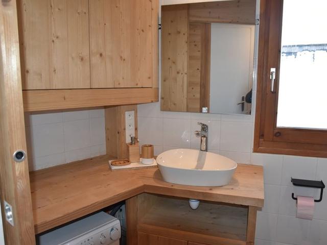 Résidence Le Parthénon - Montgenèvre