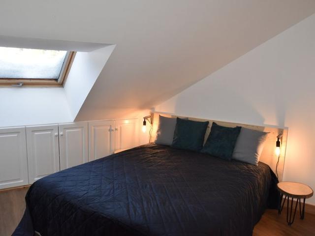 Résidence Le Parthénon - Montgenèvre