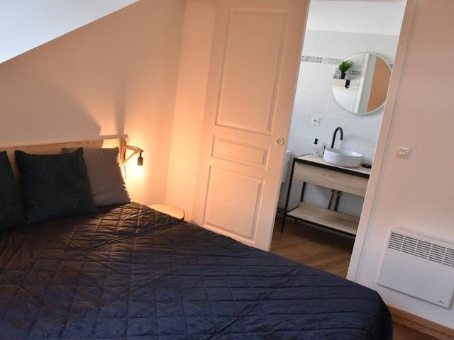 Résidence Le Parthénon - Montgenèvre