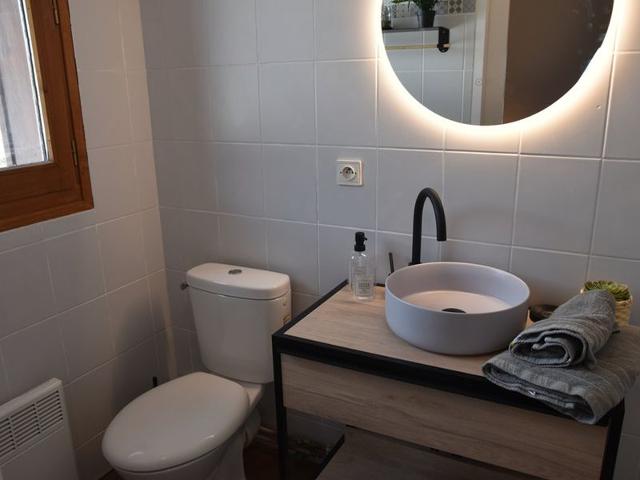 Résidence Le Parthénon - Montgenèvre