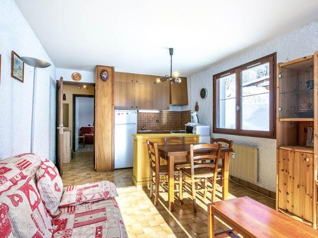 Résidence MONT-FERNUY - La Clusaz