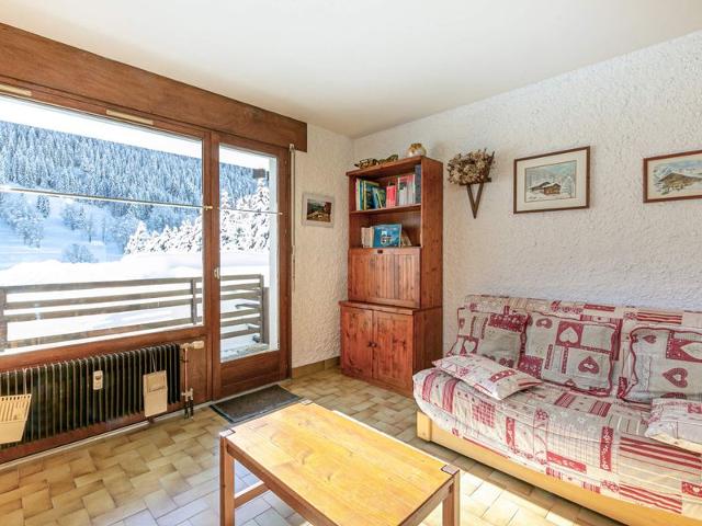 Résidence MONT-FERNUY - La Clusaz