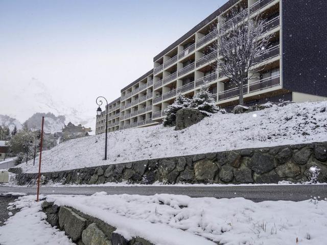 Apartment Simiane - La Toussuire