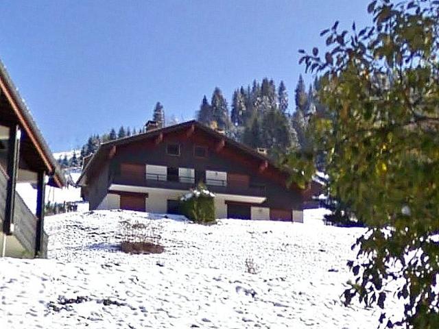 Résidence LE CEDRAT - La Clusaz