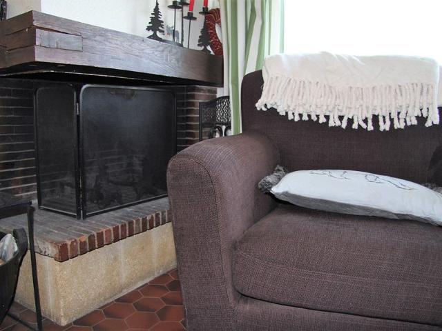 Résidence LE CEDRAT - La Clusaz