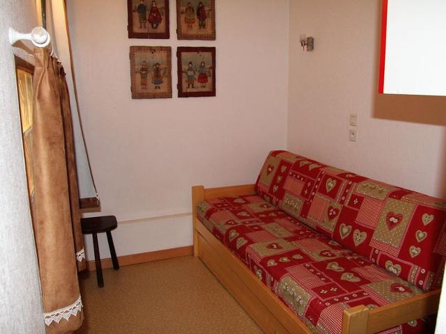 Résidence LE CEDRAT - La Clusaz