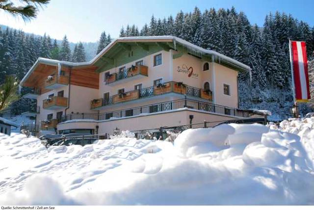 Hotel Der Schmittenhof - Zell am See