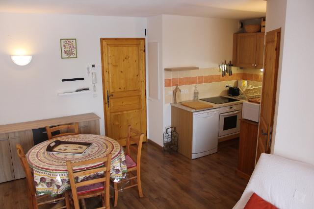 Apartements L'eden DES CIMES 1 - La Joue du Loup