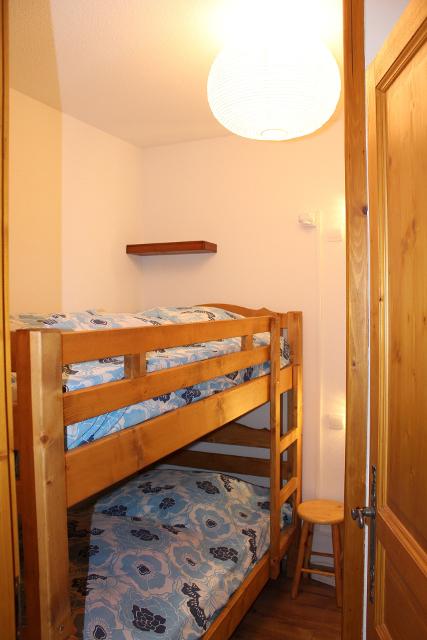 Apartements L'eden DES CIMES 1 - La Joue du Loup