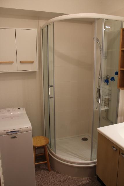 Apartements L'eden DES CIMES 1 - La Joue du Loup