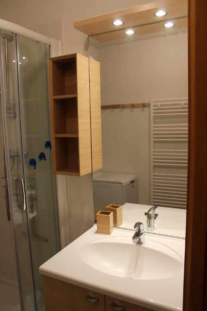 Apartements L'eden DES CIMES 1 - La Joue du Loup