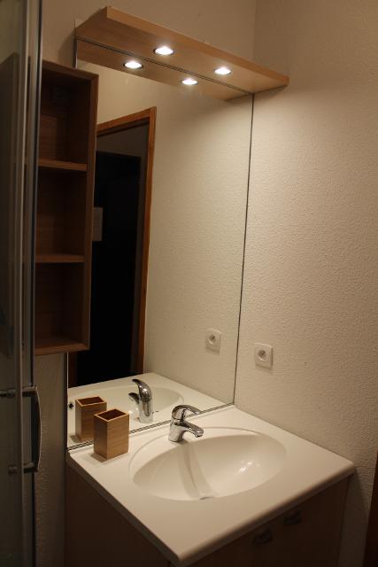 Apartements L'eden DES CIMES 1 - La Joue du Loup