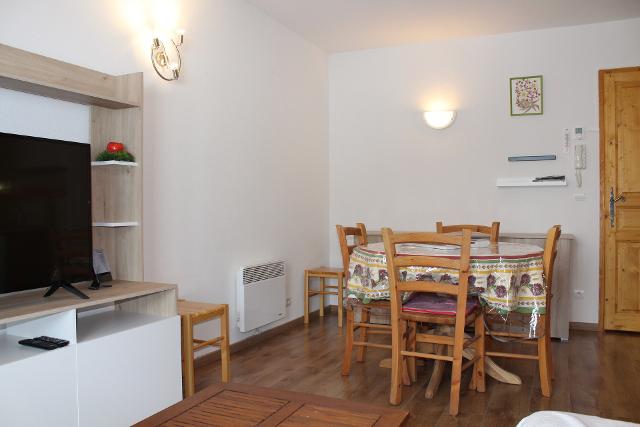 Apartements L'eden DES CIMES 1 - La Joue du Loup