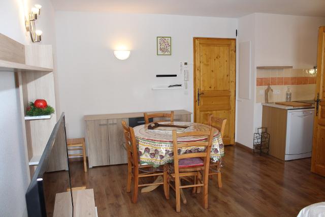 Apartements L'eden DES CIMES 1 - La Joue du Loup