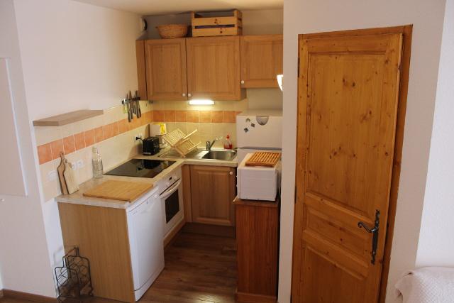 Apartements L'eden DES CIMES 1 - La Joue du Loup