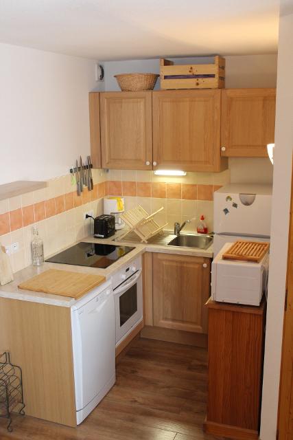 Apartements L'eden DES CIMES 1 - La Joue du Loup