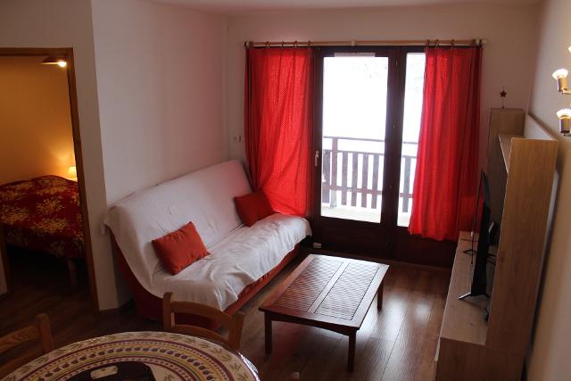 Apartements L'eden DES CIMES 1 - La Joue du Loup