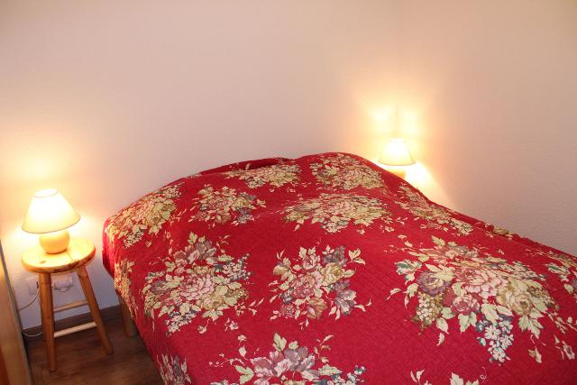 Apartements L'eden DES CIMES 1 - La Joue du Loup