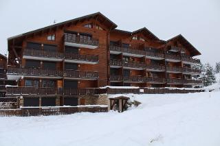 Apartements L'eden DES CIMES 1 - La Joue du Loup