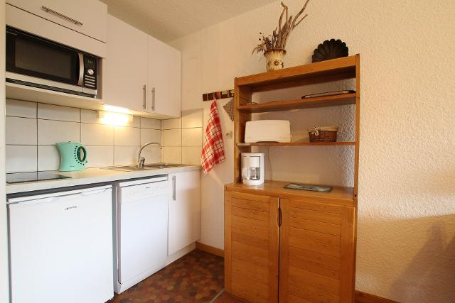 Appartment Galibier LSA290-1115 - Serre Chevalier 1400 - Villeneuve