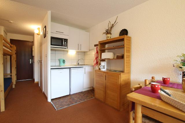 Appartment Galibier LSA290-1115 - Serre Chevalier 1400 - Villeneuve