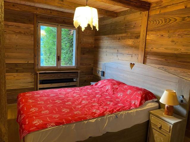Charming Renovated 3-Room Apartment with Terrace, Near Ski Slopes – La Clusaz FR-1-459-28 - La Clusaz